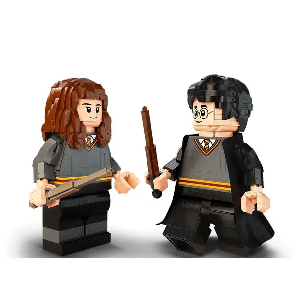Harry Potter 76393 Гарри Поттер и Гермиона Грейнджер