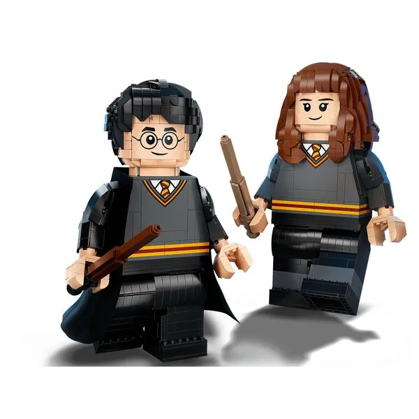 Harry Potter 76393 Гарри Поттер и Гермиона Грейнджер