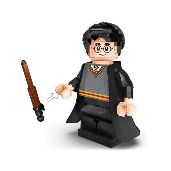 Harry Potter 76393 Гарри Поттер и Гермиона Грейнджер