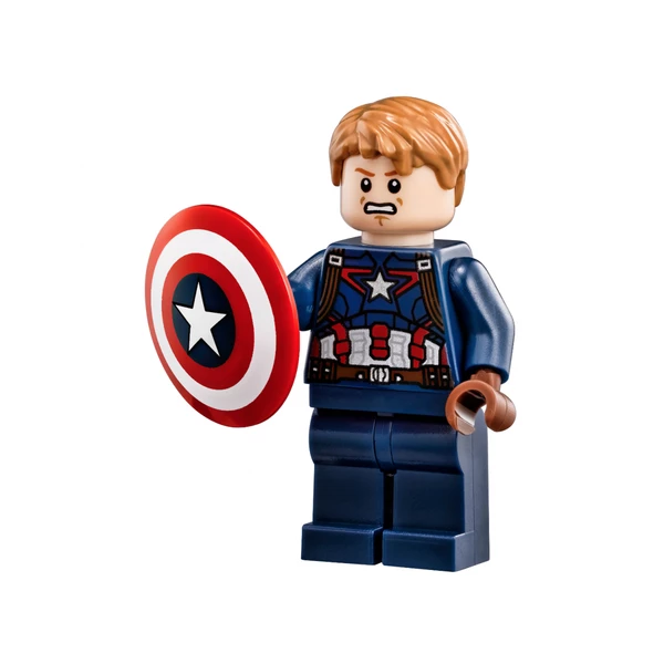 Super Heroes 76042 Геликарриер