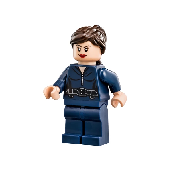 Super Heroes 76042 Геликарриер