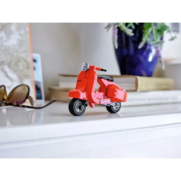 Creator 40517 Сувенирный набор Vespa