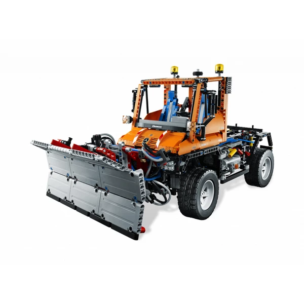 Technic 8110 Унимог U400