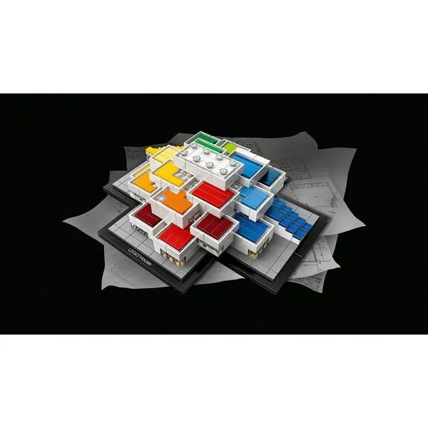 Architecture 21037 Дом