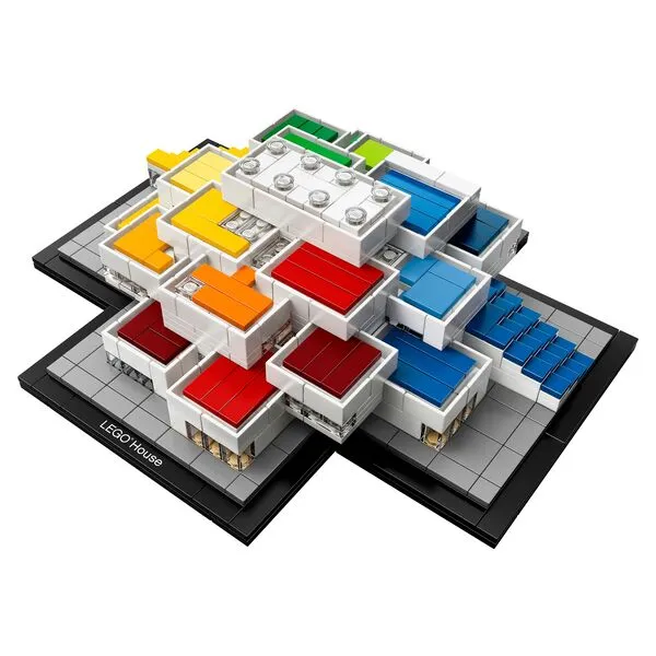 Architecture 21037 Дом