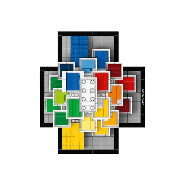 Architecture 21037 Дом