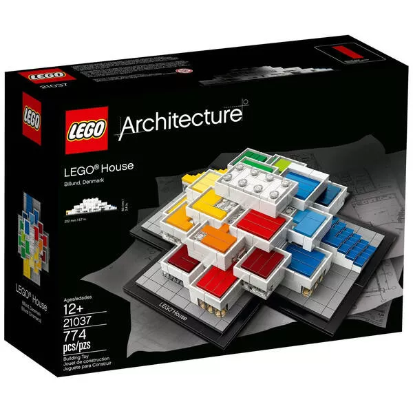 Architecture 21037 Дом