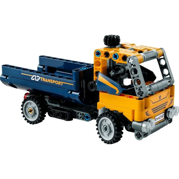Technic 42147 Самосвал