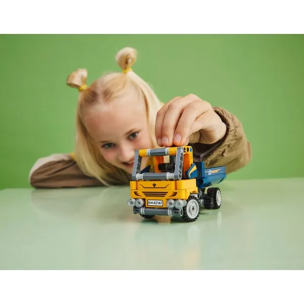 Technic 42147 Самосвал