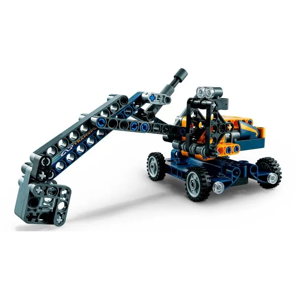 Technic 42147 Самосвал