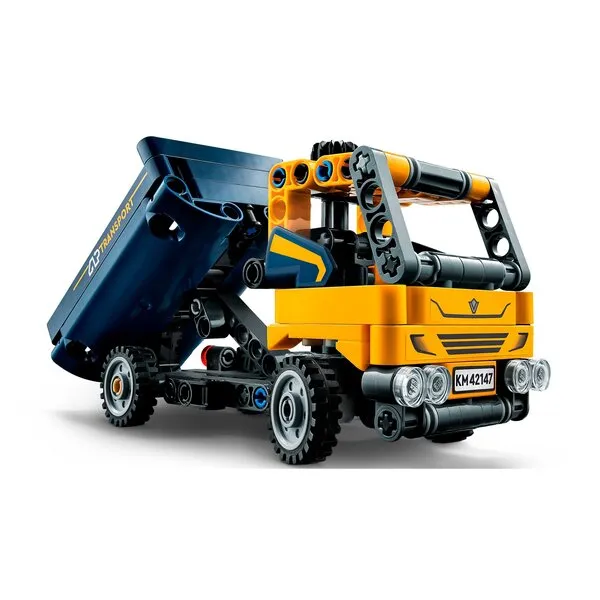 Technic 42147 Самосвал