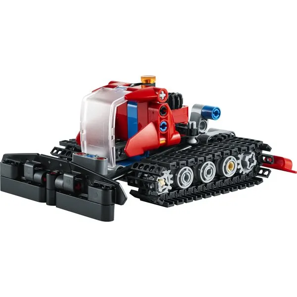 Technic 42148 Снегоуборщик