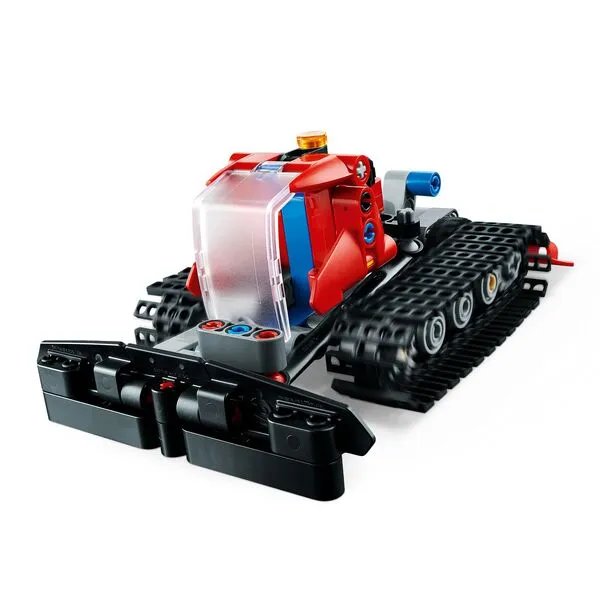 Technic 42148 Снегоуборщик