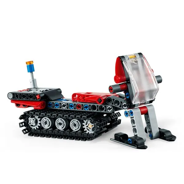 Technic 42148 Снегоуборщик