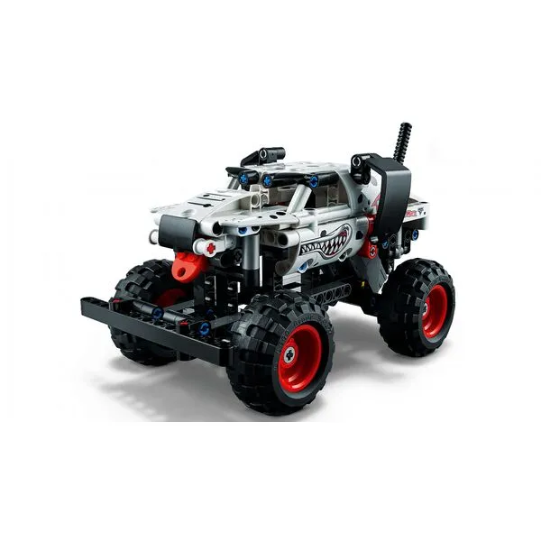 Technic 42150 Monster Jam Monster Mutt Далматинец