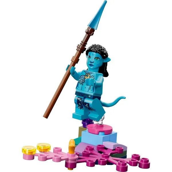 Avatar 75575 Илу Дискавери