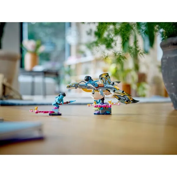 Avatar 75575 Илу Дискавери