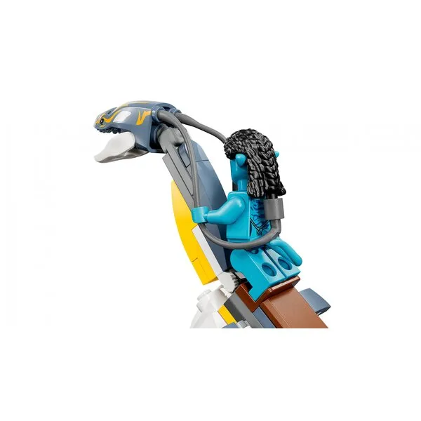 Avatar 75575 Илу Дискавери