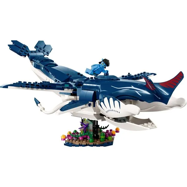 Avatar 75579 Паякан Тулкун и Крабсьют