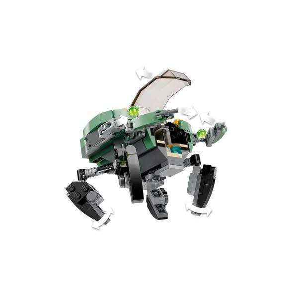 Avatar 75579 Паякан Тулкун и Крабсьют