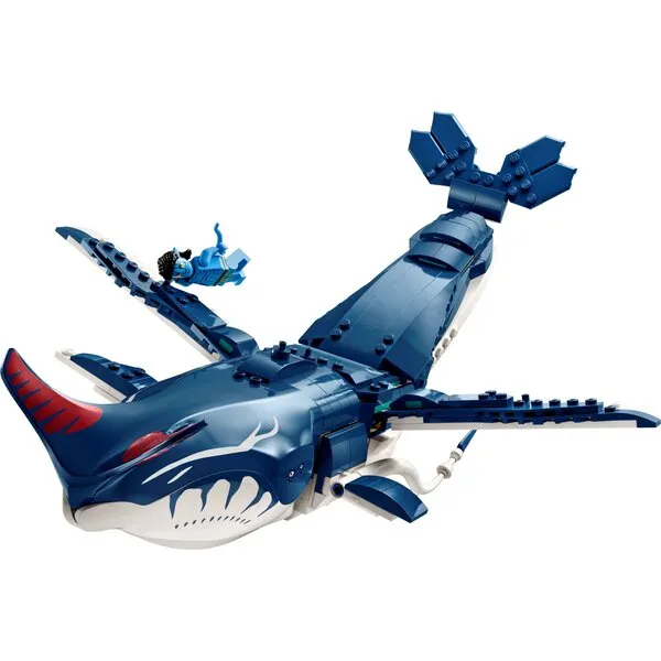 Avatar 75579 Паякан Тулкун и Крабсьют