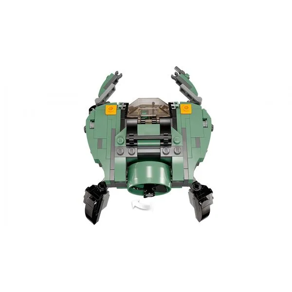Avatar 75579 Паякан Тулкун и Крабсьют