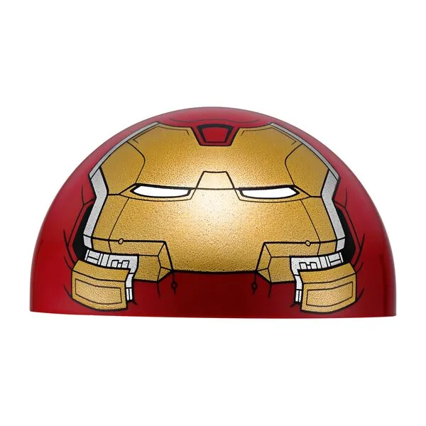 Super Heroes 76105 Халкбастер: эра Альтрона