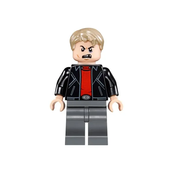 Super Heroes 76082 Ограбление банкомата
