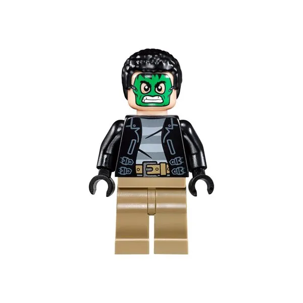 Super Heroes 76082 Ограбление банкомата