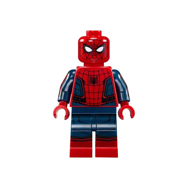Super Heroes 76082 Ограбление банкомата