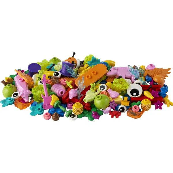 Уникальные наборы 40512 Fun and Funky VIP Add On Pack