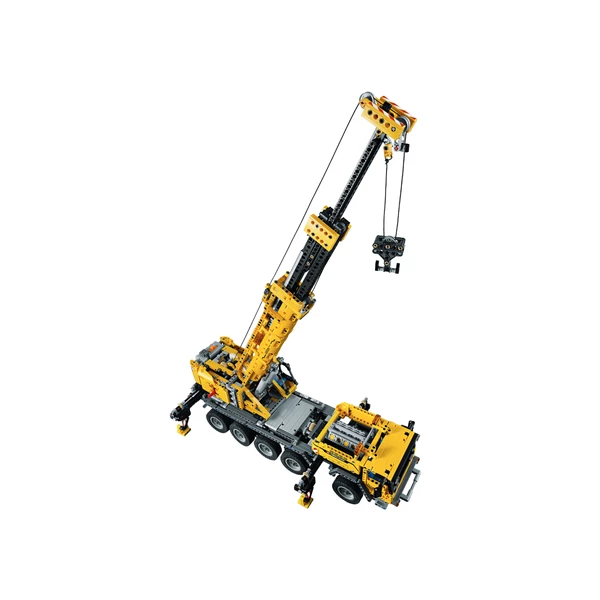 Technic 42009 Передвижной кран MK II