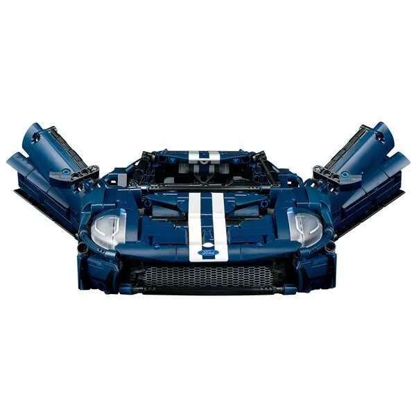 Technic 42154 Ford GT 2022