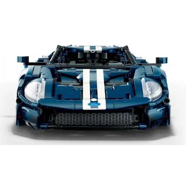 Technic 42154 Ford GT 2022