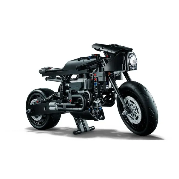 Technic 42155 Бэтмен - Бэтцикл