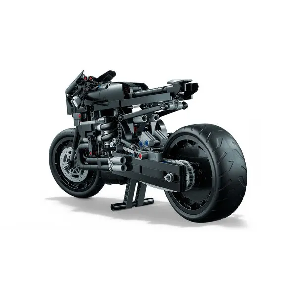 Technic 42155 Бэтмен - Бэтцикл