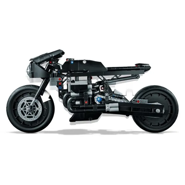 Technic 42155 Бэтмен - Бэтцикл