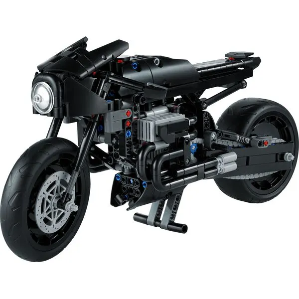 Technic 42155 Бэтмен - Бэтцикл