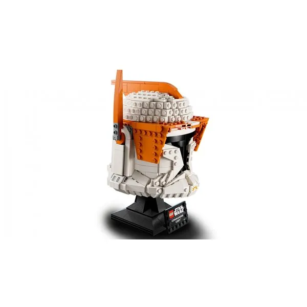 Star Wars 75350 Шлем командира клонов Коди