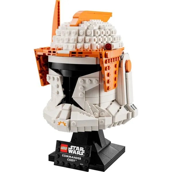 Star Wars 75350 Шлем командира клонов Коди