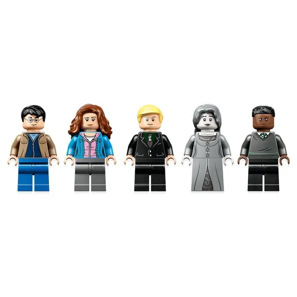 Harry Potter 76413 Хогвартс: Выручай-комната