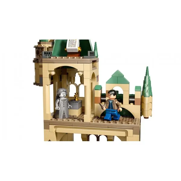 Harry Potter 76413 Хогвартс: Выручай-комната