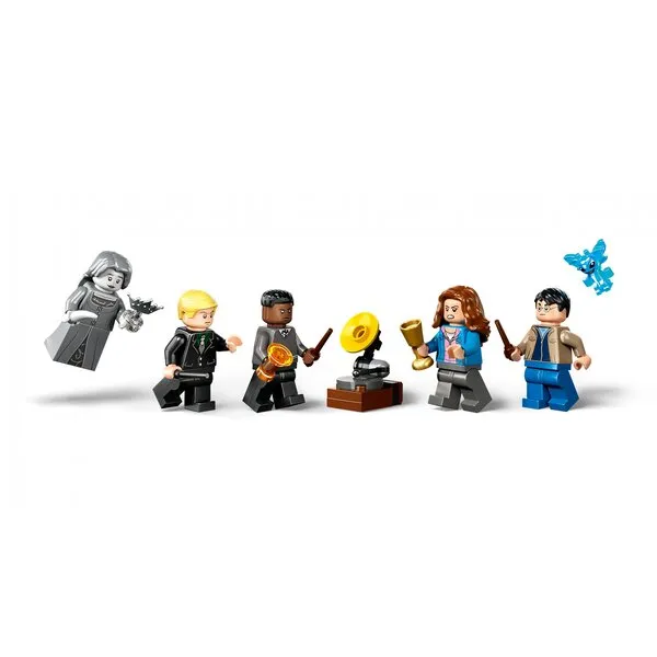 Harry Potter 76413 Хогвартс: Выручай-комната