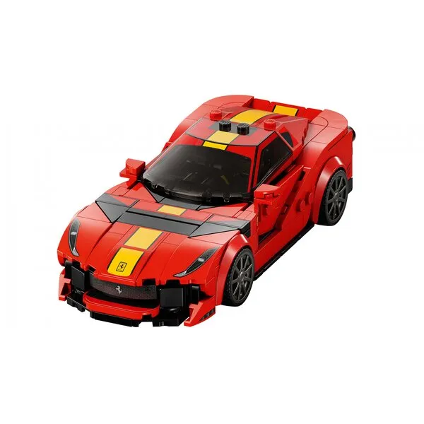 Speed Champions 76914 Ferrari 812 Competizione