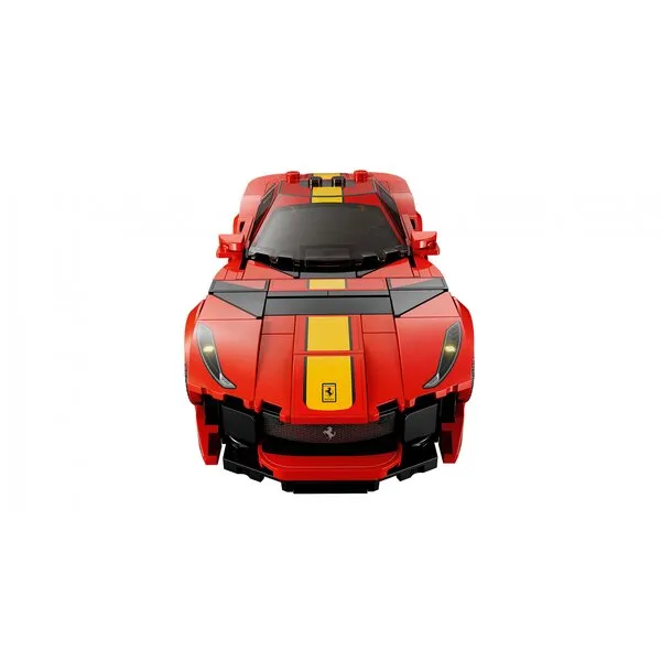 Speed Champions 76914 Ferrari 812 Competizione