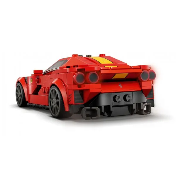 Speed Champions 76914 Ferrari 812 Competizione