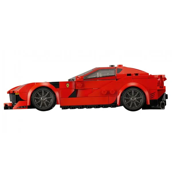 Speed Champions 76914 Ferrari 812 Competizione