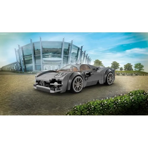 Speed Champions 76915 Pagani Utopia