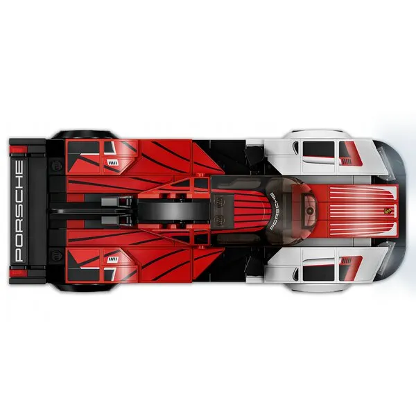 Speed Champions 76916 Porsche 963