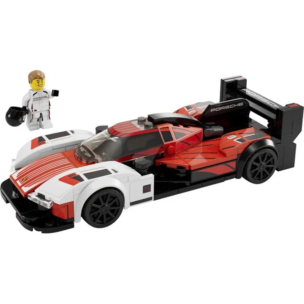 Speed Champions 76916 Porsche 963